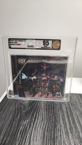 Quake arena vga - arena,