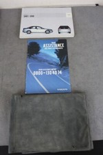 VOLVO S40 / V40  -