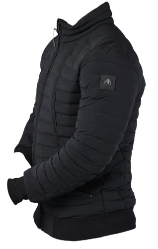 Original moose knuckles - original, black