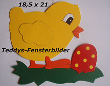 Teddys Fensterbilder 616 ´