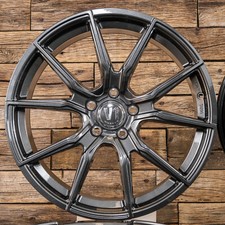 18 Zoll Felgen V1 für BMW 1er