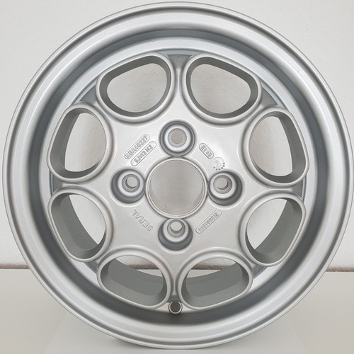 Seral alufelge 5x13 4x100 - seral,
