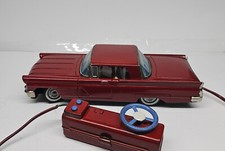 VTG CRAGSTAN 1959 LINCOLN