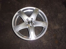 1 Alufelge OZ Canyon 7.5 X 17