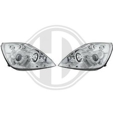 Hauptscheinwerfersatz