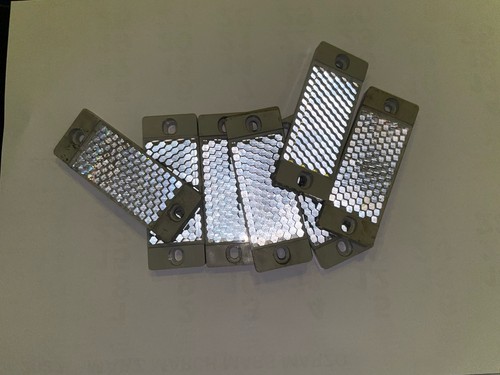 Sick reflektor pl30a - ,