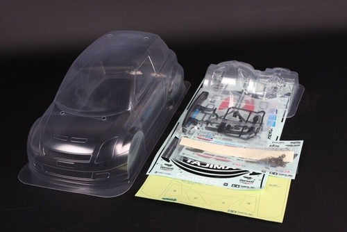 Tamiya 51545 gopro monster - gopro,