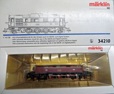 Märklin  34210 H0 Diesellok V
