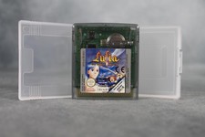 Lufia-The Legend Returns (Nintendo Game Boy Color)