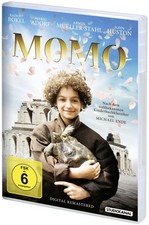 Momo | DVD | deutsch