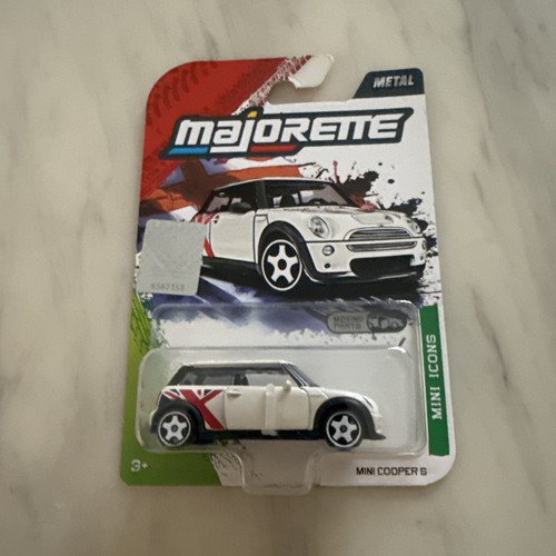 Majorette mini icons premium - majorette,