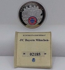 FC Bayern München - Deutscher