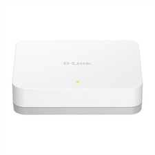 D-Link GO-SW-5G Netzwerk