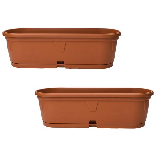 Engelland blumenkasten - 2,