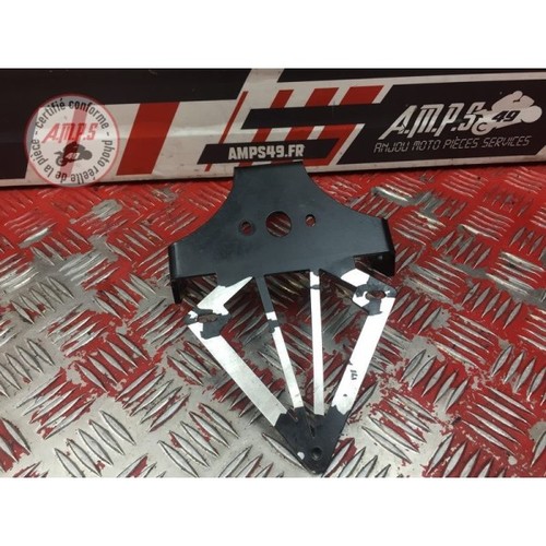 Kennzeichenhalter yamaha - kennzeichenhalter,