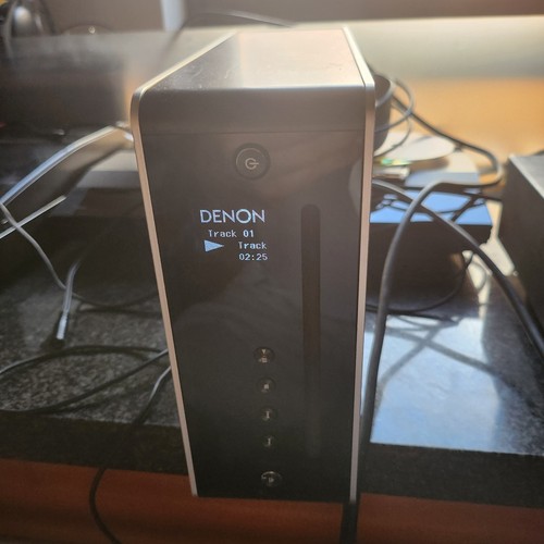 Design spieler von denon - cd-spieler,