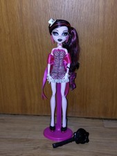 Monster High Dawn of the Dance