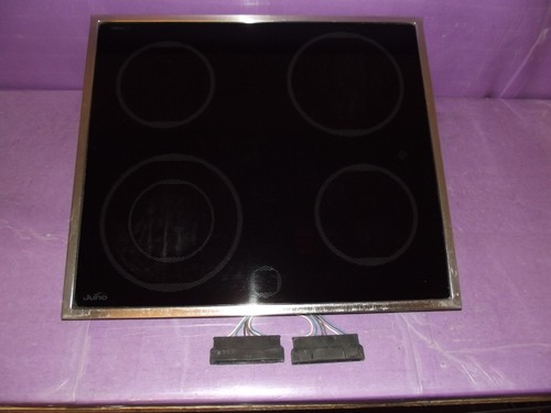 Juno jec4560e ec01 glaskeramik - juno,