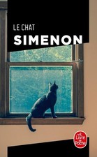 Le Chat Georges Simenon