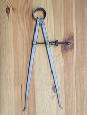 Messzirkel Innentaster 26 cm