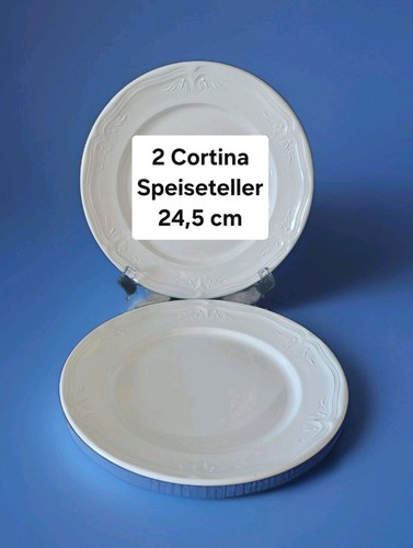 Speise teller 5 cm - d,