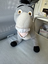 Shrek Esel Plüsch Kuscheltier