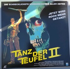 Tanz der Teufel II Jetzt Wird