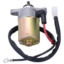 Anlasser starter - anlasser, e-starter