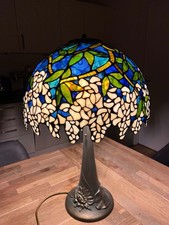 Tiffany-Stil Tischlampe