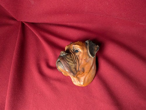 Bossons boxer hundekopf - bossons,