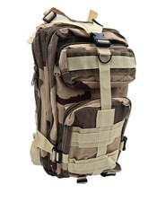 Armee-Style Rucksack 20 liter