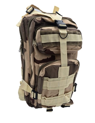 Armee style rucksack liter - armee-style, 20