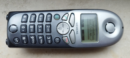 Siemens gigaset 4000 - siemens,