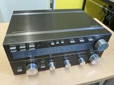 GRUNDIG MR 200-2 Receiver Defekt als Ersatzteil Spender