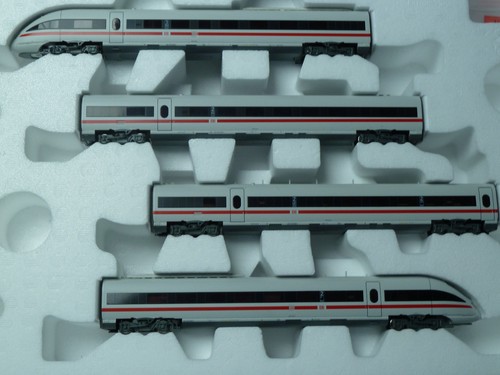 Roco 63030 ice d i - roco,