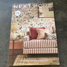 NEXT HOME FURNITURE AND SOFA