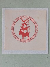 Exlibris Vereinigte