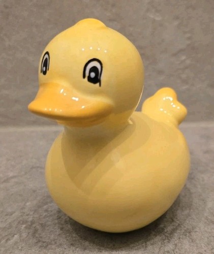Ente gelb keramik - 🦆ente,