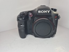 Sony A77 DSLR Camera Body |