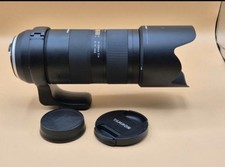 Tamron 70-210mm F/4 Di VC USD