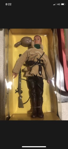 Madelman altaya cazador - altaya,