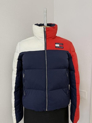 Women tommy jeans jacket - tommy,