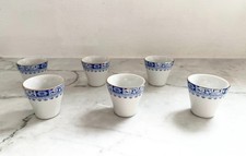 Vintage Konvolut Eierbecher 6