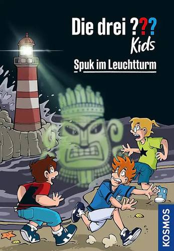 Die drei kids 92 - die, 92,