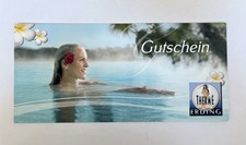Therme Erding - 2 Stunden