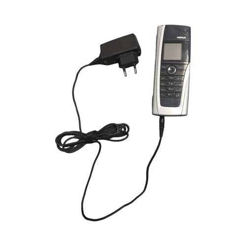Nokia mod 9500 type 2 - type, ra-2