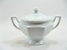 Rosenthal - Maria weiß -