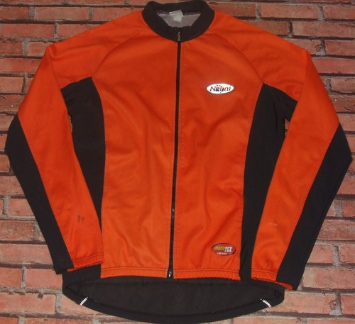 Nalini winter trikot maillot - trikot,
