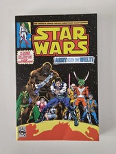 Star Wars Classics Band 1