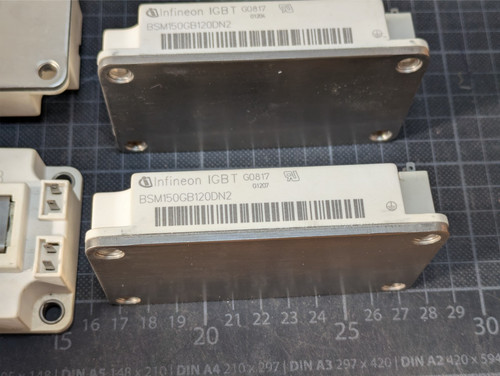 Bsm150gb120dn2 infineon - |,